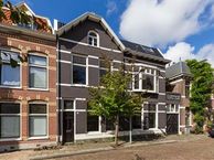 Coltermanstraat 2 Z, 2013 BB Haarlem