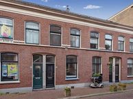 Annastraat 23, 2611 VV Delft