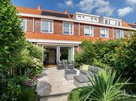 Van der Zaenpad 9, 3814 RG Amersfoort