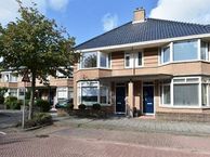 Spotvogellaan 46, 2261 CP Leidschendam