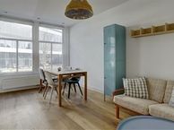 Trompenburgstraat 37 -1, 1079 TM Amsterdam