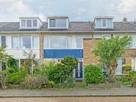 Weberstraat 13, 1901 VL Castricum