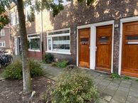 Acaciastraat 30, 3551 BH Utrecht