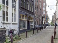 Buiten Wieringerstraat 3, 1013 GH Amsterdam