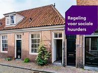 Middenstraat 72, 1381 XG Weesp