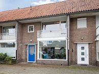 Tartinistraat 4, 5654 CW Eindhoven