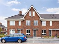 Eerste Zeine 130, 5144 AM Waalwijk