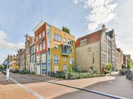 Madelievenstraat 1, 1015 NV Amsterdam