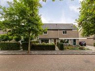 M H Tromplaan 21, 2121 XD Bennebroek