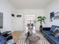 Zonnebloemstraat 68 b, 3051 SZ Rotterdam