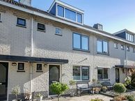 Calvijnpad 5, 3822 BN Amersfoort