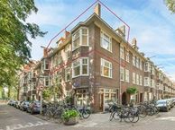 Leiduinstraat 50 II, 1058 SL Amsterdam