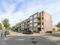 M. Gandhilaan 93, 1069 NC Amsterdam