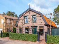 Belt 46, 1777 HJ Hippolytushoef