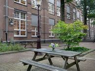 Roggeveenstraat 143, 1013 PS Amsterdam