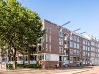 Weteringschans 56 E, 1017 SH Amsterdam
