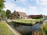 Boezemlaan 13, 2771 VN Boskoop