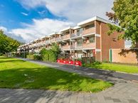 Leidenstraat 31, 1324 VL Almere