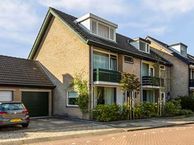 Dr. Albert Schweitzerlaan 14, 2731 EB Benthuizen