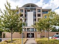 Ridderburgpark 153, 2135 KW Hoofddorp