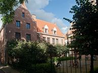 Goudsteeg 17, 8011 PP Zwolle