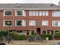 Hamburgerstraat 24 b, 9714 JC Groningen