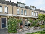 Klavecimbelweg 12, 2992 NE Barendrecht