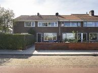 Merwedestraat 127, 3313 GR Dordrecht