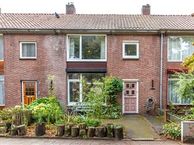 Pastoor Wichersstraat 33, 6525 TM Nijmegen