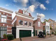 Achter de Vismarkt 35, 2801 NB Gouda