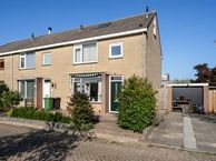 Rozenlaan 49, 2995 AS Heerjansdam