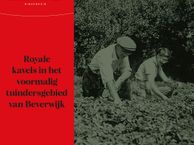 Kavel 30, 1943 NE Beverwijk