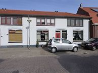 Hugo de Grootstraat 10, 2405 VJ Alphen aan den Rijn