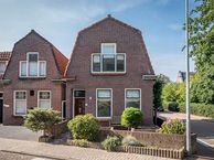Eendrachtsweg 7, 3251 AH Stellendam