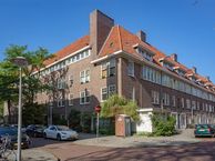 Marowijnestraat 4 1, 1058 VS Amsterdam