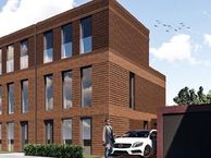 Brinkstraat 261, 7541 AP Enschede