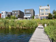 Edward Wrightstraat 6, 1086 WC Amsterdam