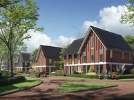 Verzetsstrijderspark (Bouwnr. 42), 7316 CM Apeldoorn