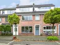 Laan van Kanaän 46, 1944 RS Beverwijk