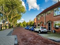 Zestienhovensekade 378, 3043 KZ Rotterdam