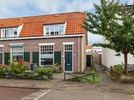 De Wetlaan 12, 3707 XD Zeist