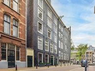 Sint Agnietenstraat 8, 1012 EG Amsterdam