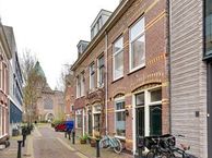 Leidsezijstraat 10 Z, 2013 XR Haarlem