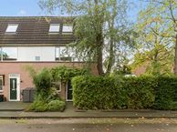 Schweitzerstraat 115, 2131 RD Hoofddorp