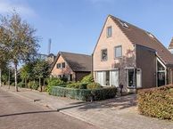 Vang 2 a, 4851 VM Ulvenhout (Gem. Breda)