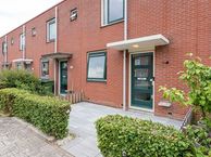 Sambastraat 108, 1326 NV Almere