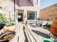 Blois van Treslongstraat 75, 3554 BK Utrecht