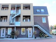 Juliana van Stolbergstraat 7 e, 1723 LB Noord-Scharwoude