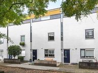 De Vergulde Wagen 115, 3824 CK Amersfoort