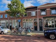 Sieboldstraat 11, 2315 HL Leiden